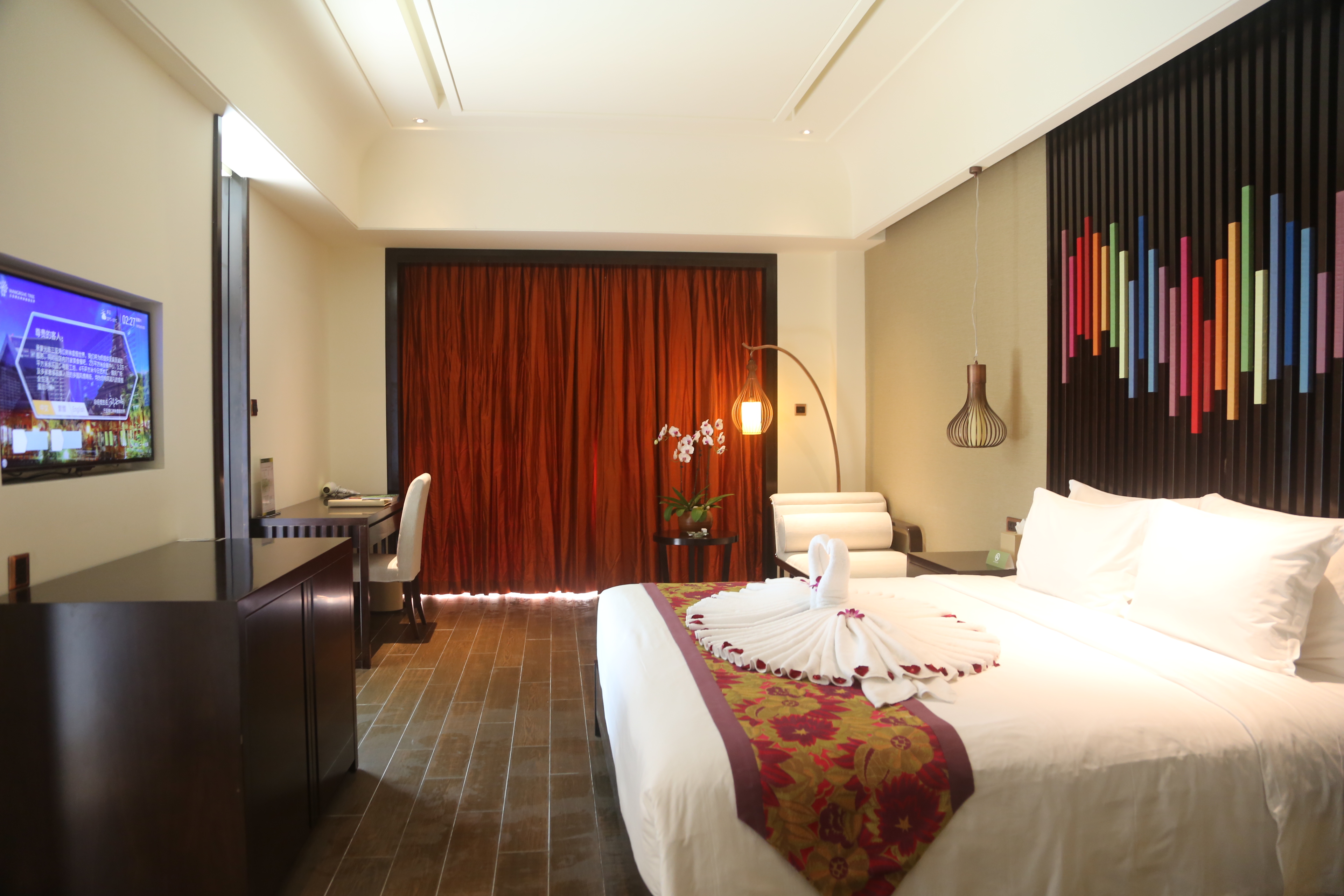Mangrove Tree Resort World - Elader Palm 7/72