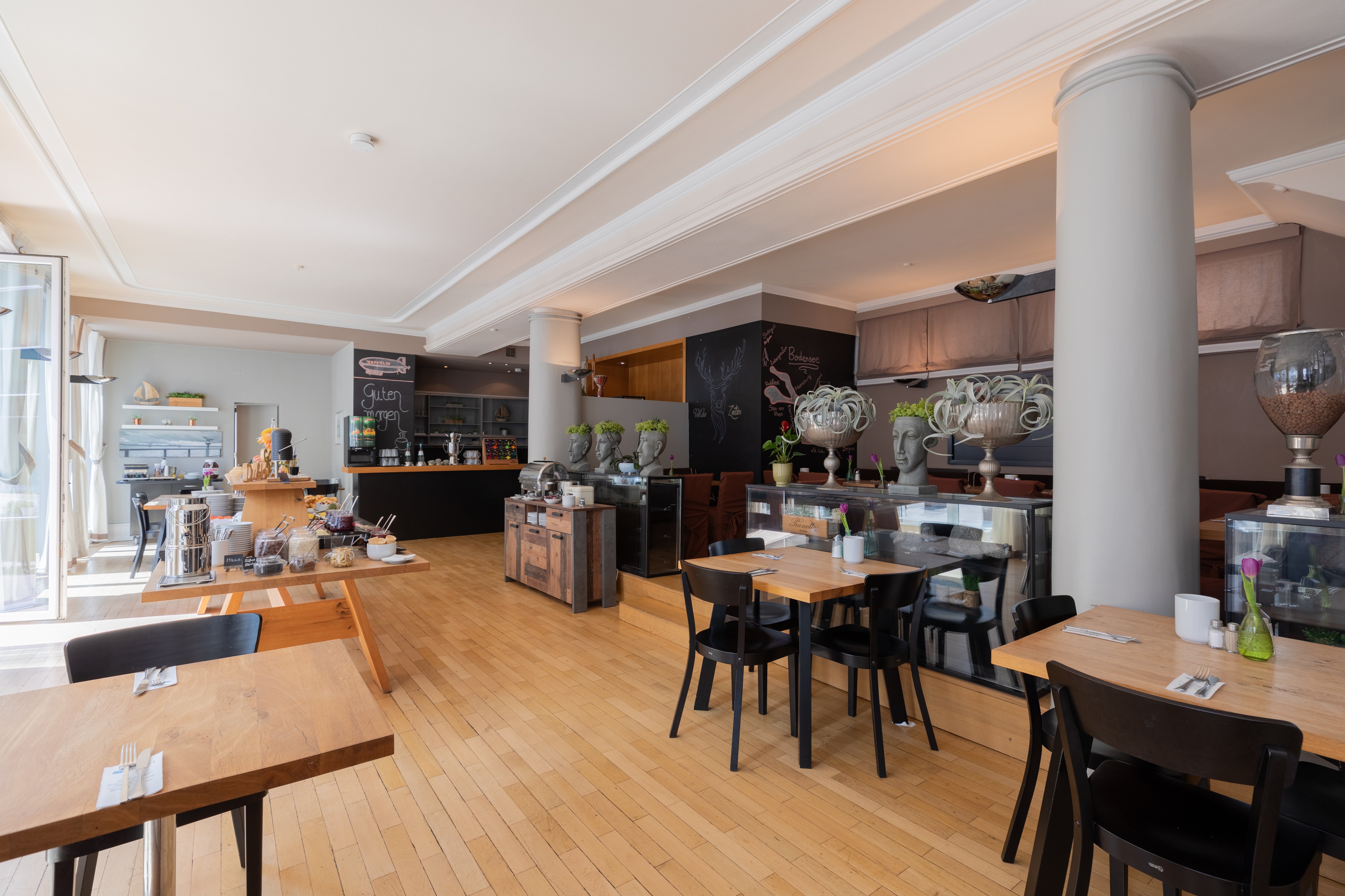 Garner Hotel Friedrichshafen By IHG 34/50