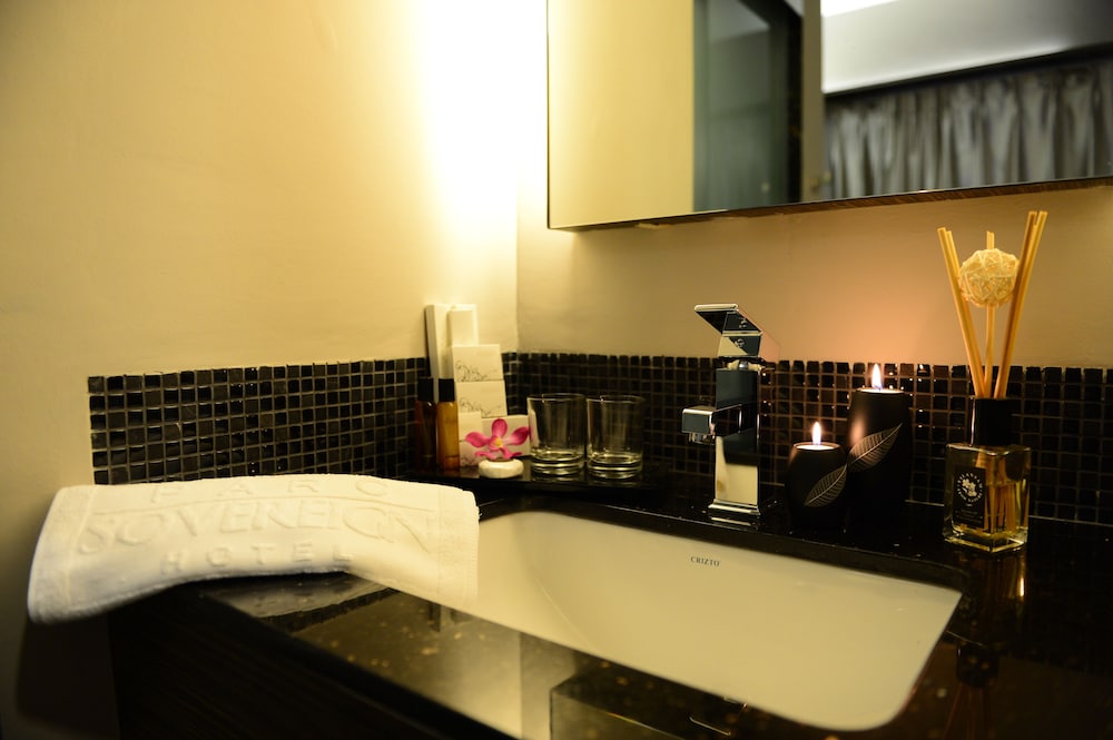 Mercure Singapore Tyrwhitt 56/78