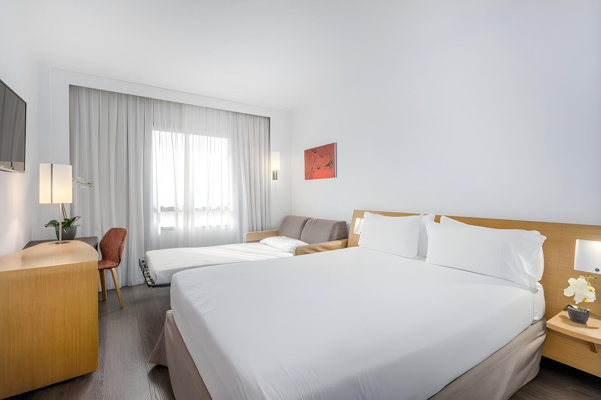 Room, Single, Sofa