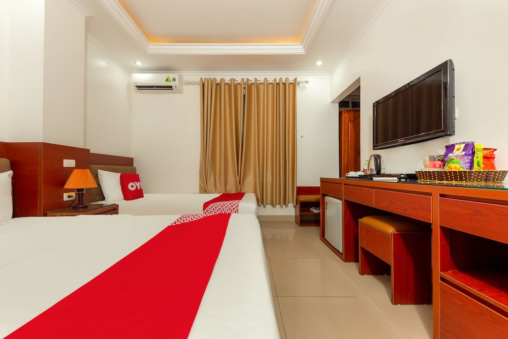 Super OYO Capital O 387 Bach Duong Hotel 27/40