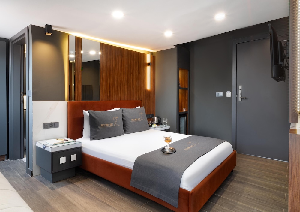 Second Suit Hotel Bakirkoy 10/31