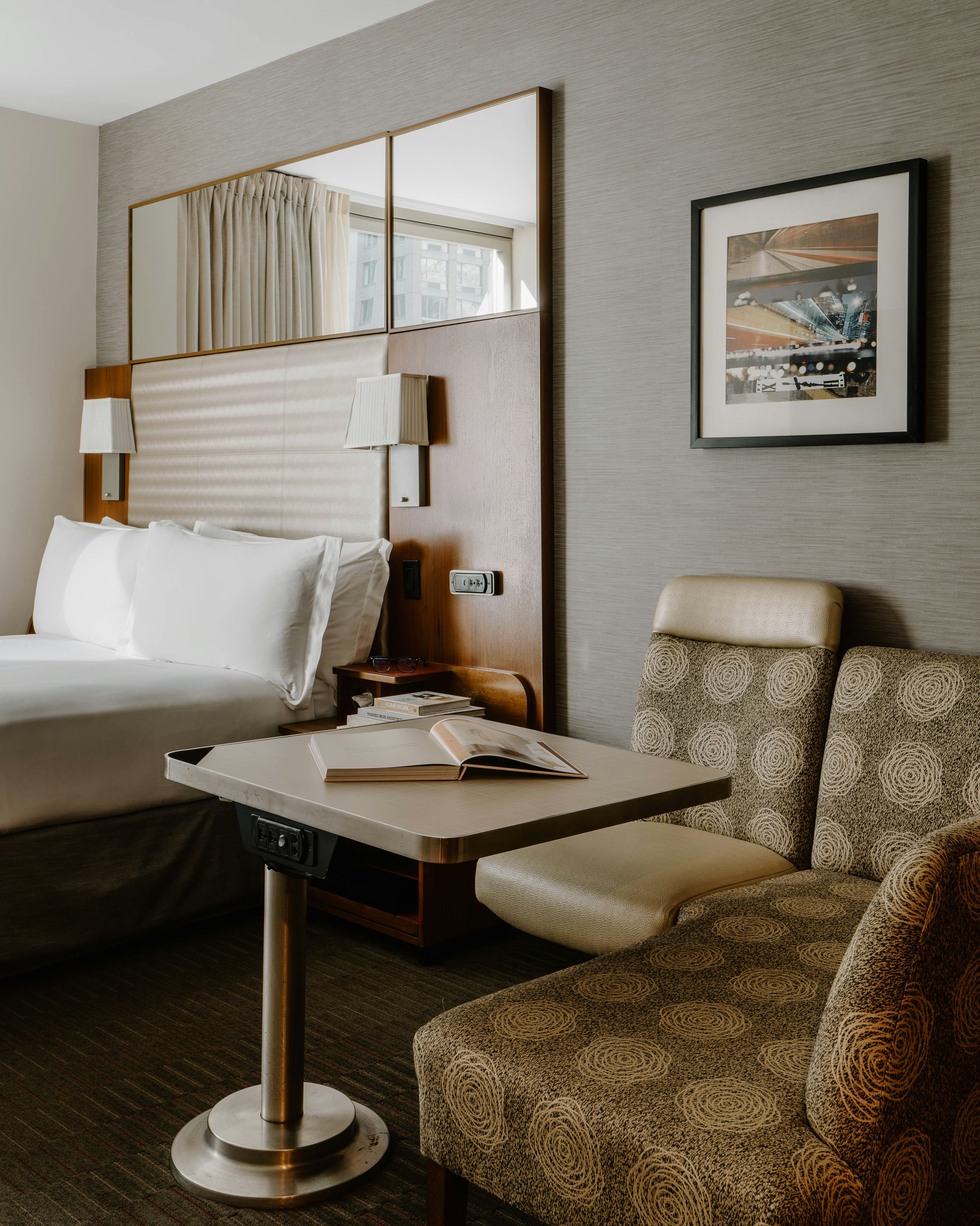 Hotel Boutique At Grand Central 35/57