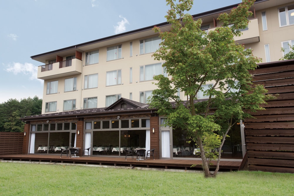 The Gran Resort Princess Fujikawaguchiko 2/46