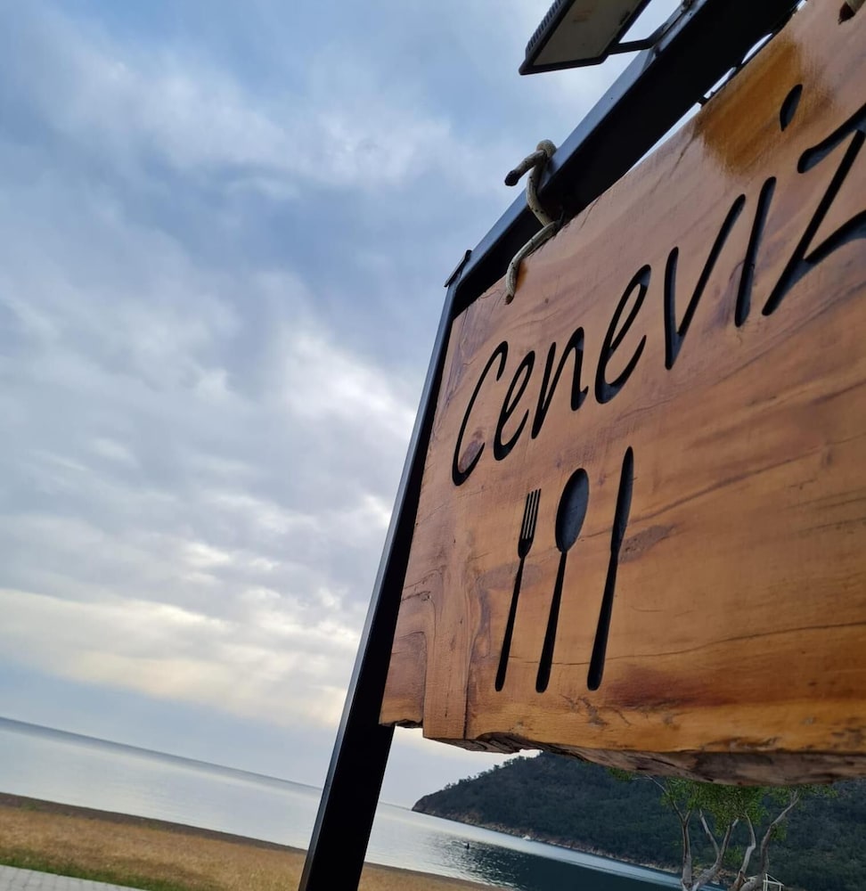 Ceneviz Hotel 1/43