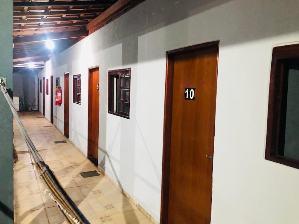 Pousada Eco Suites - Bonito 1/31