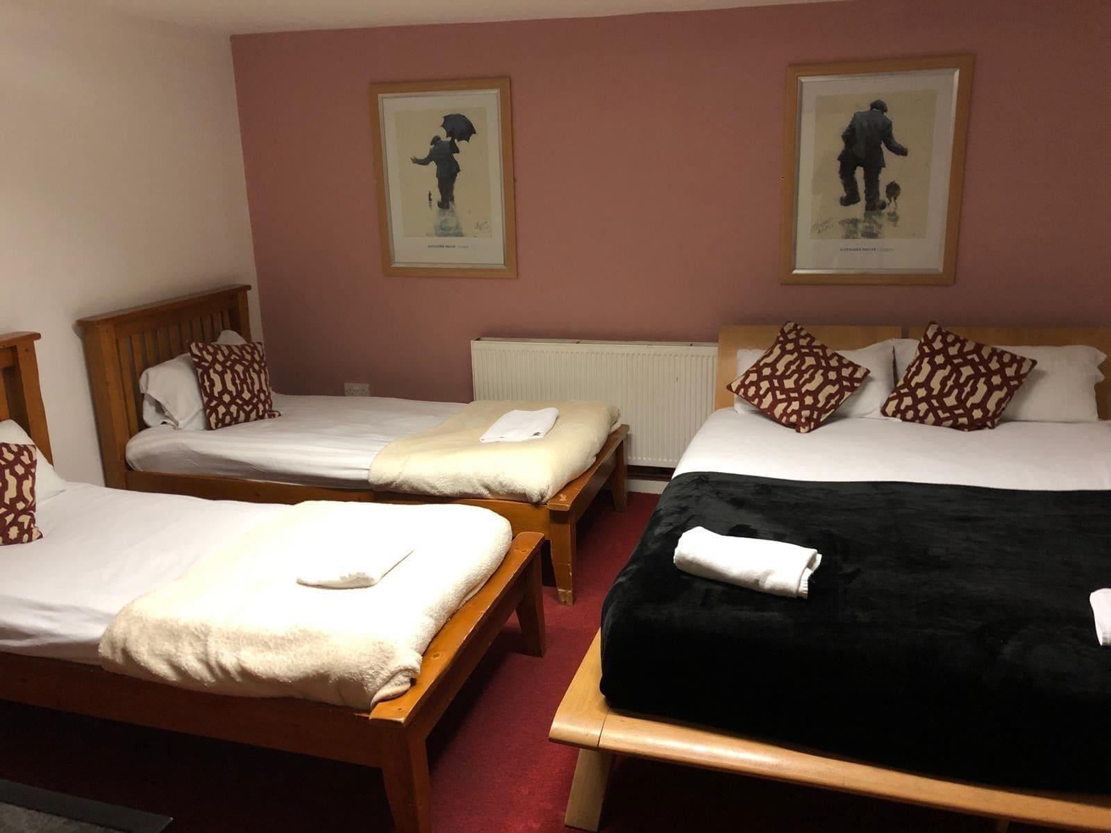 Hendham House Hotel 19/51