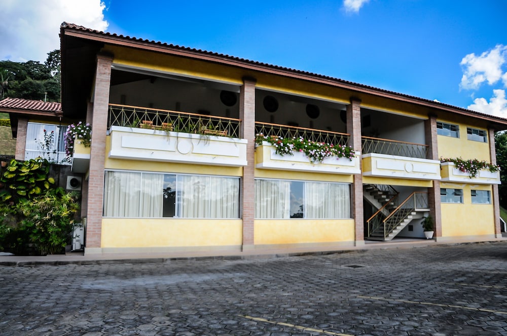 Refugio do Saci Hotel 3/45