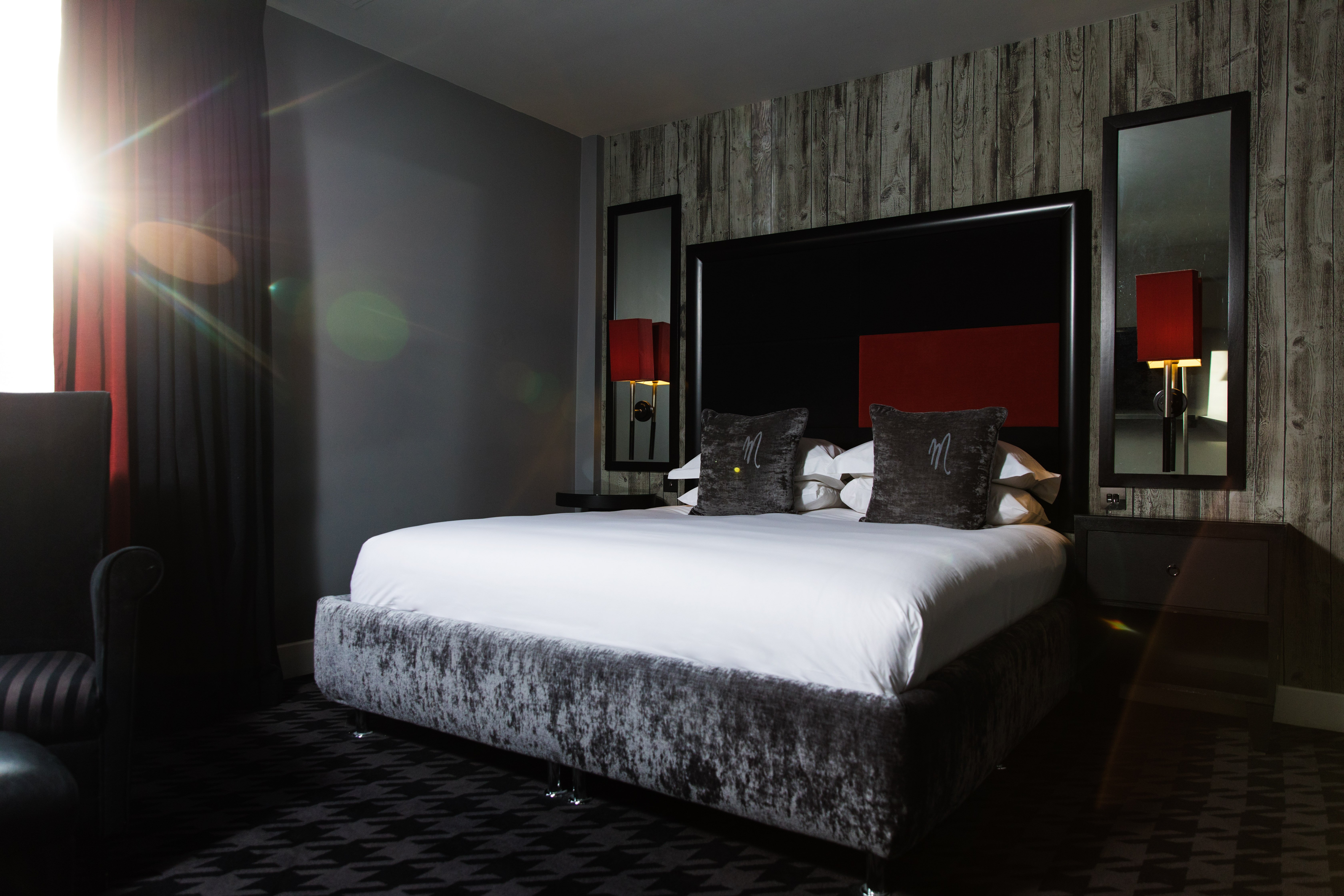 Malmaison Manchester 35/80