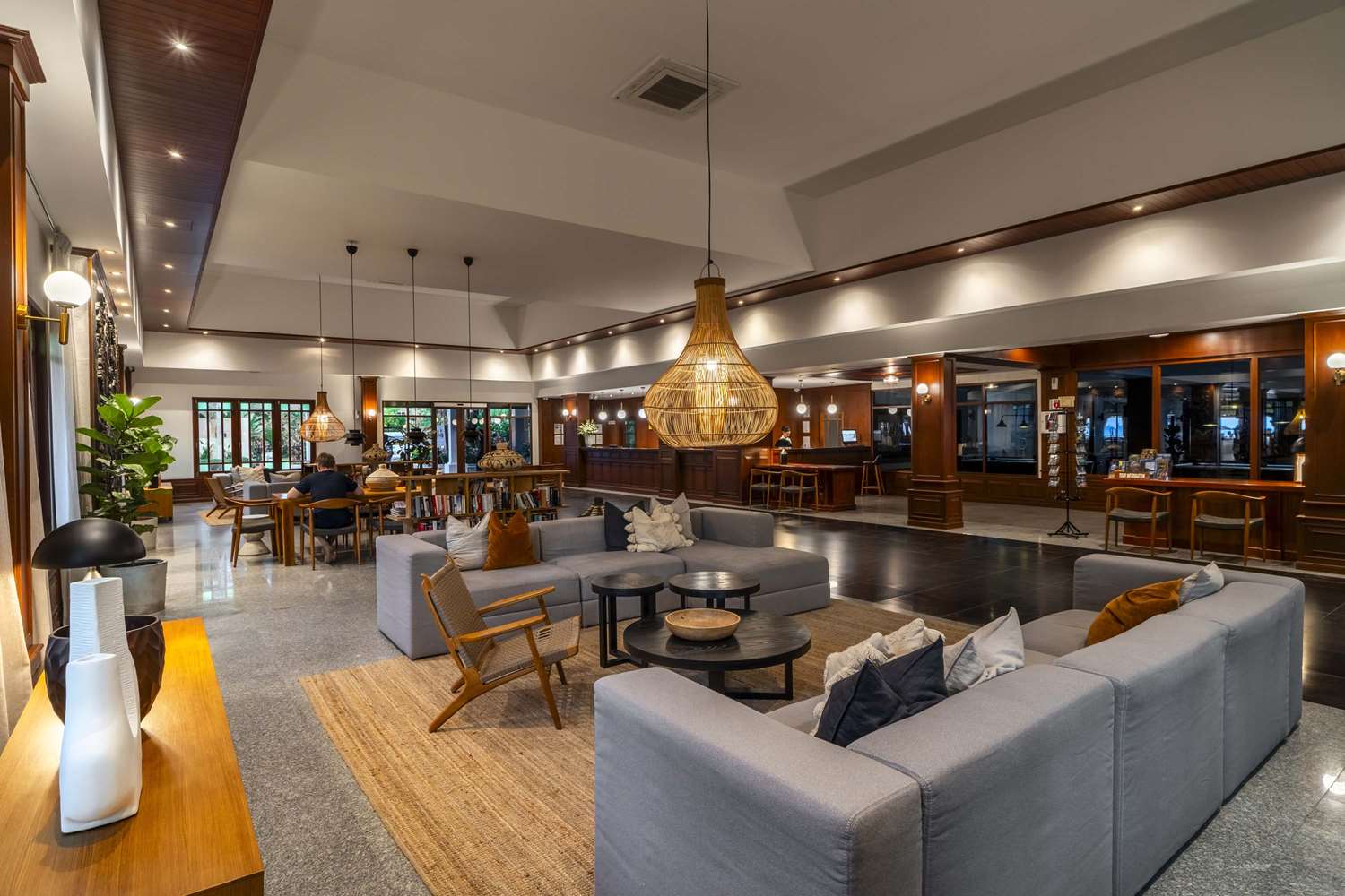Best Western Premier Bangtao Beach Resort & Spa 38/58