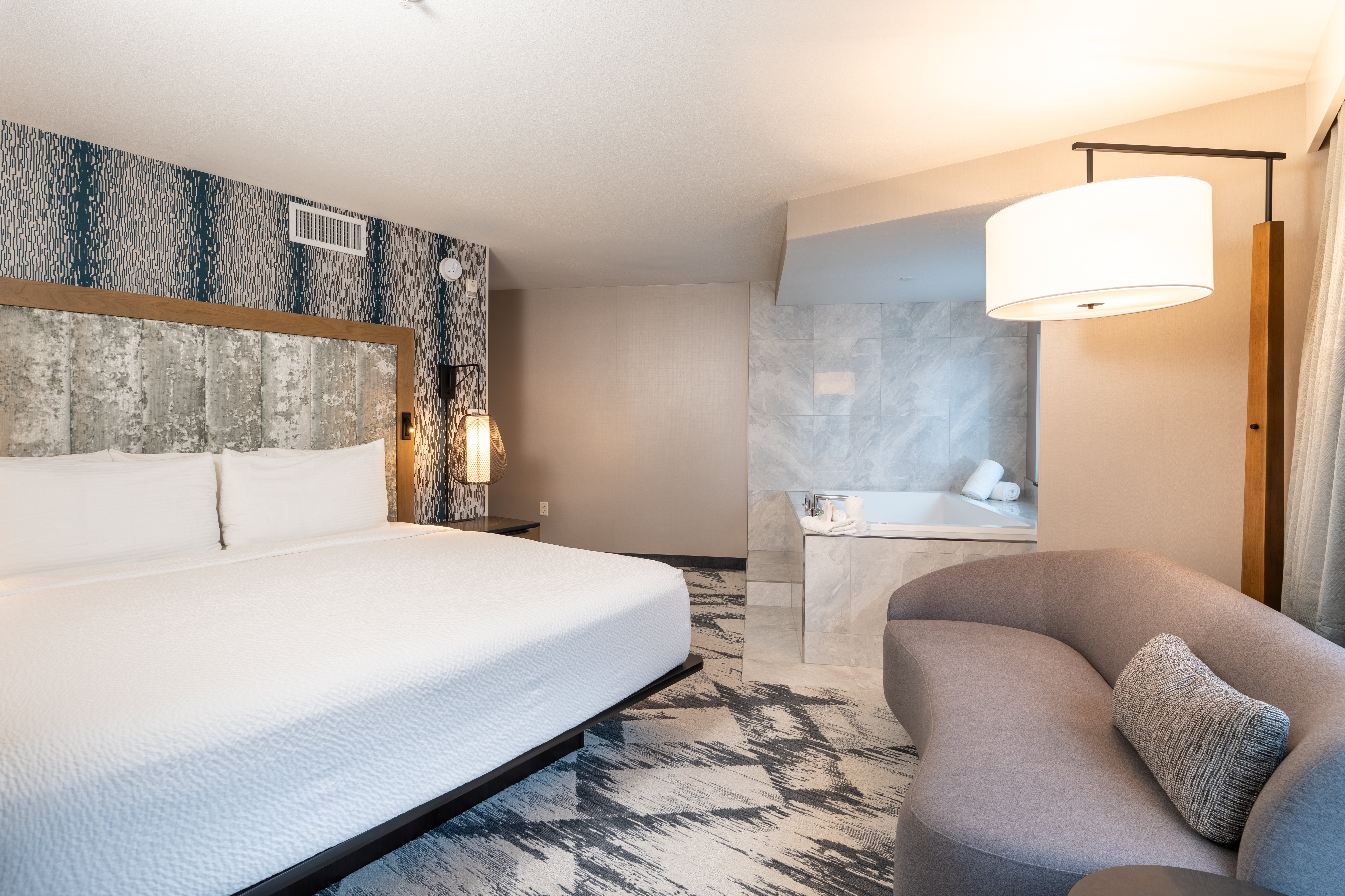 Silver Cloud Hotel - Seattle Broadway 14/22