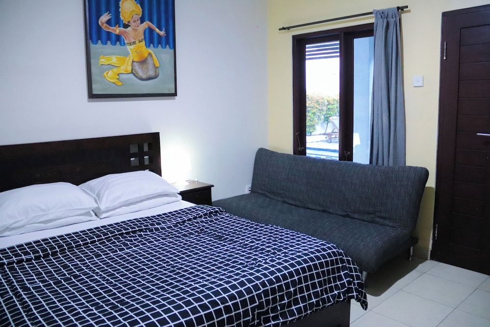 Sanur Guest House 19/50