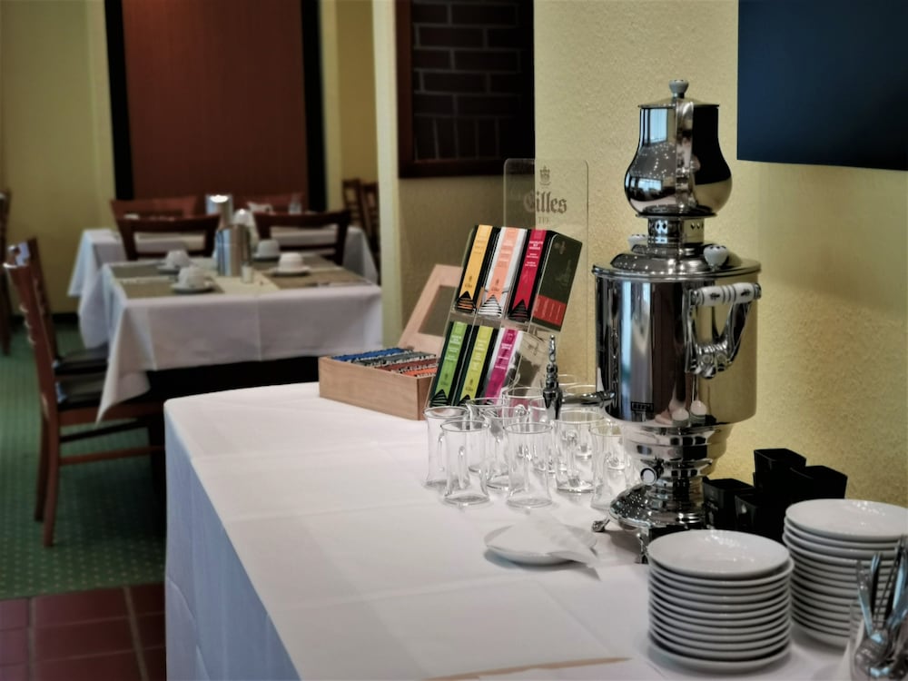Acron Hotel Quedlinburg 49/59