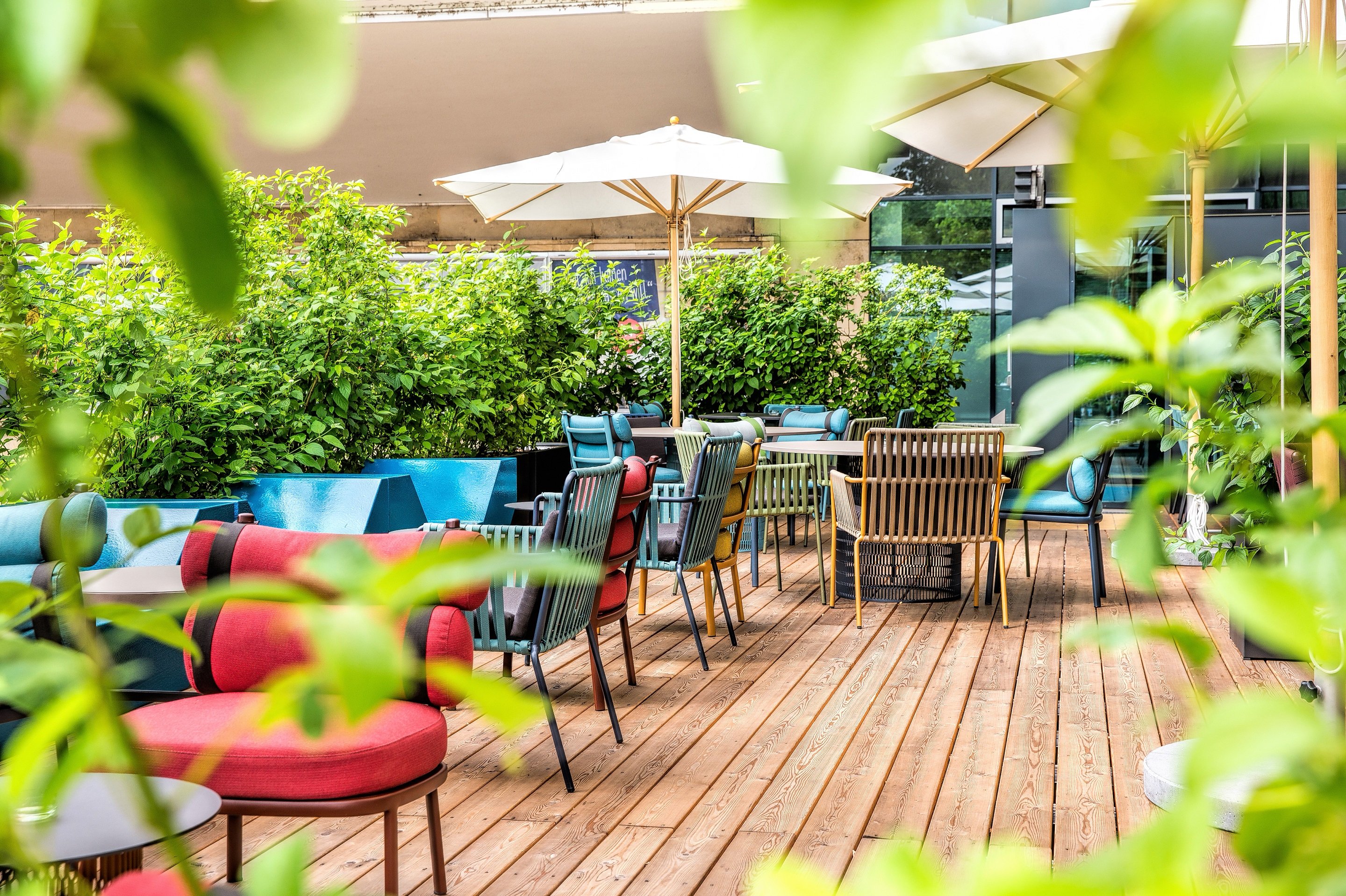Motel One Wien-Westbahnhof 24/29