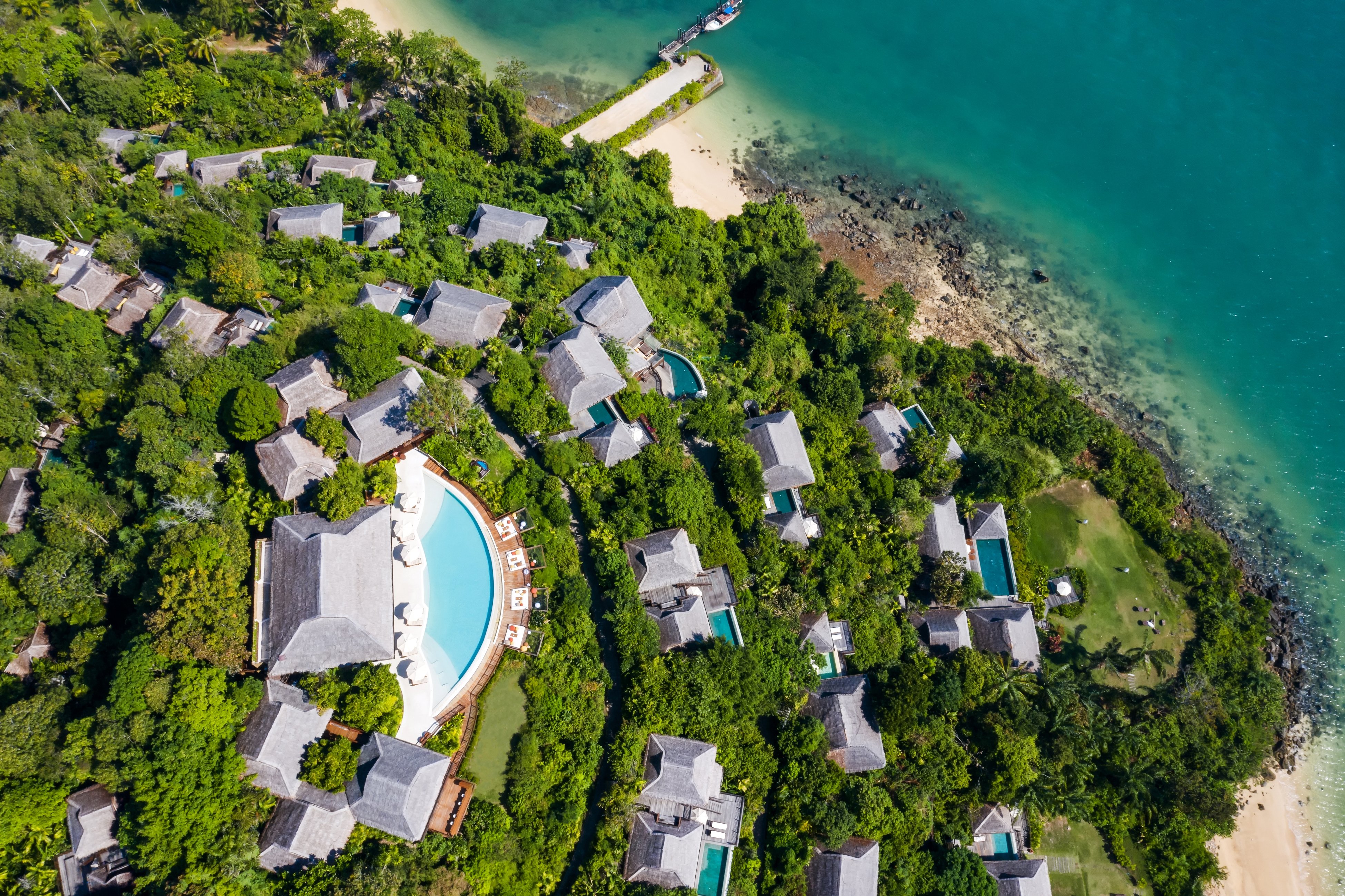 Six Senses Yao Noi 77/84