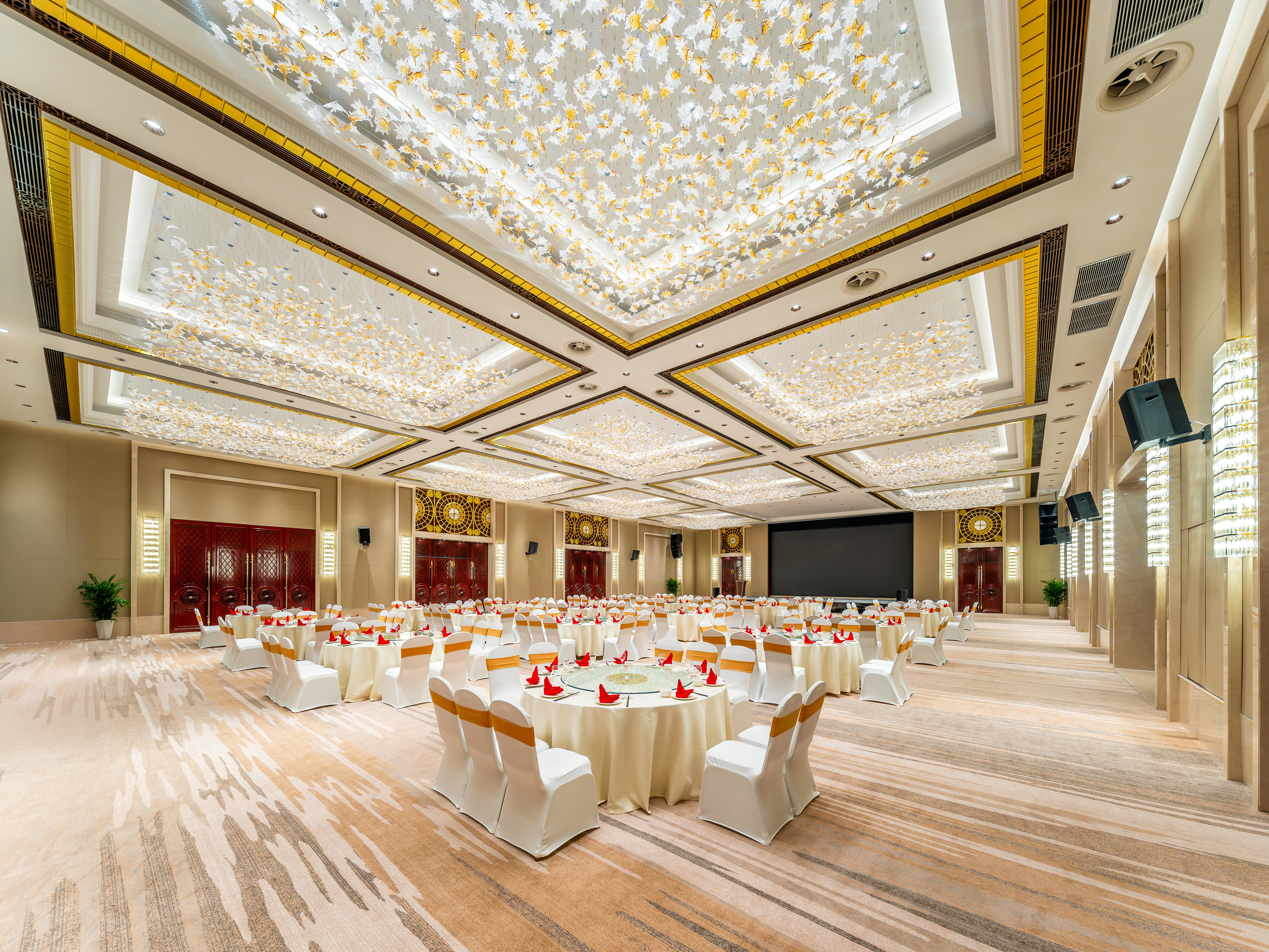 Holiday Inn Jianhu 29/47