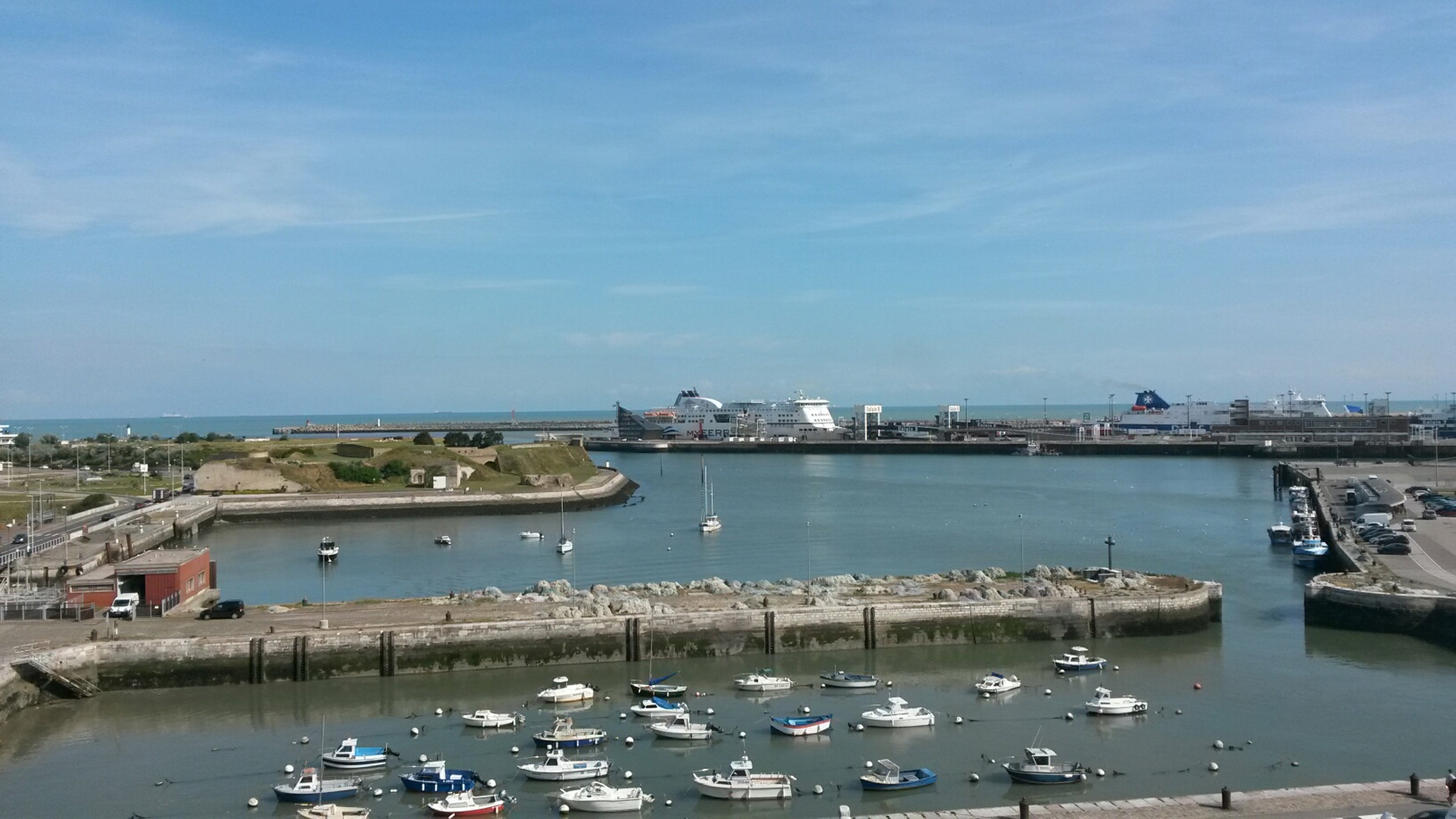 Holiday Inn Calais 29/34