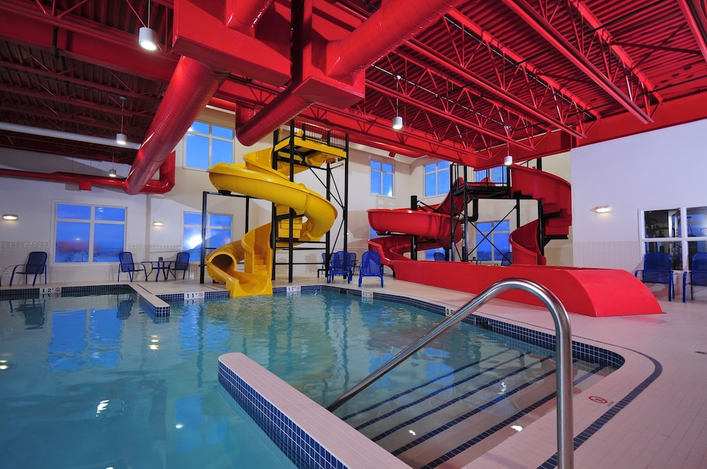 Ramada By Wyndham Emerald Park/Regina East 22/49