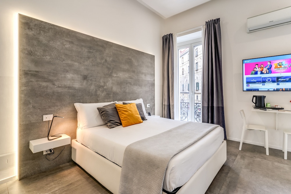 Gallery Suite Naples 14/46