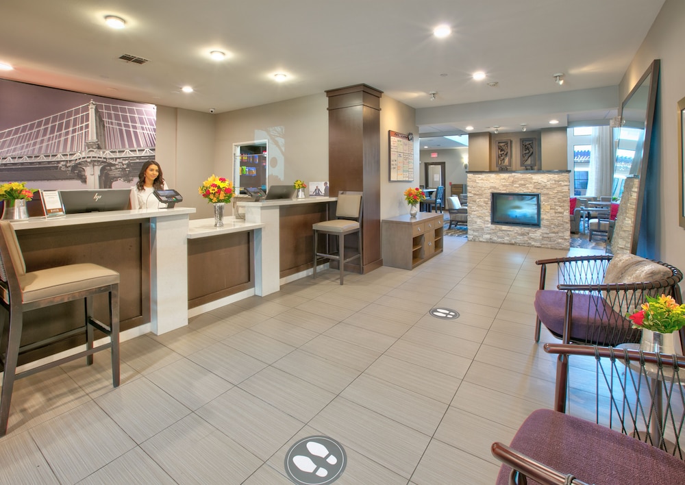 Staybridge Suites Plano - Richardson Area 52/70