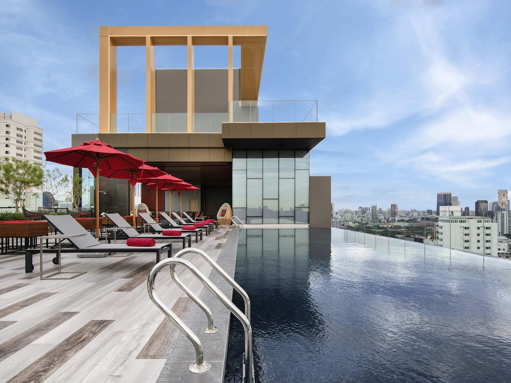 Novotel Bangkok Sukhumvit 4 20/50