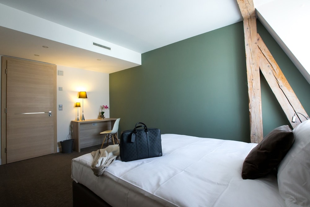 Hotel des Voyageurs 20/47