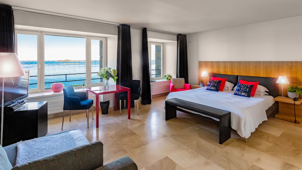 HOTEL LE TEMPS DE VIVRE 3/50