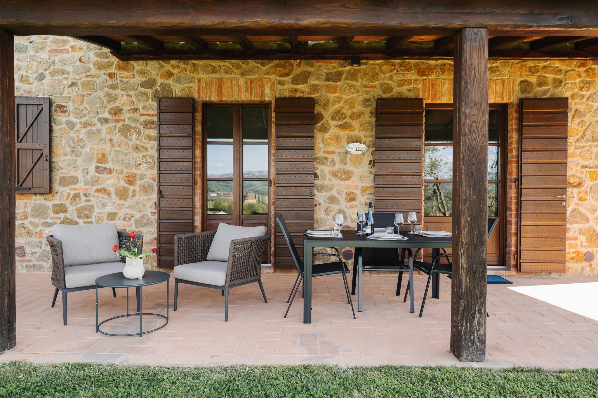 Terra Antica Tuscany Living 11/18