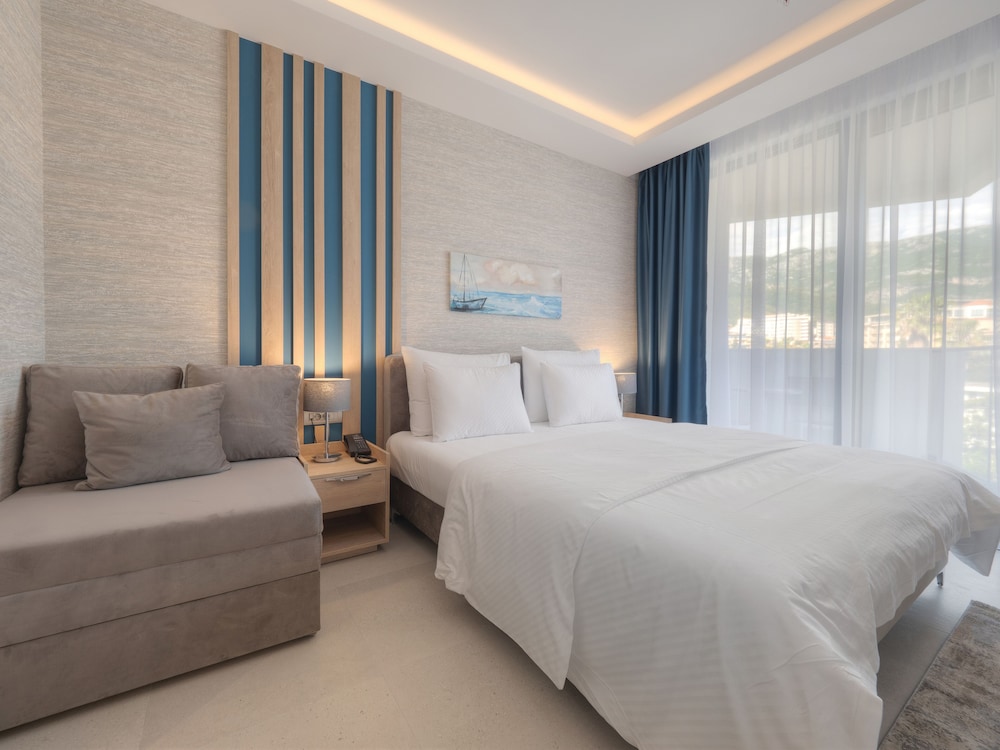 Hotel Montenegro Beach Resort 57/81