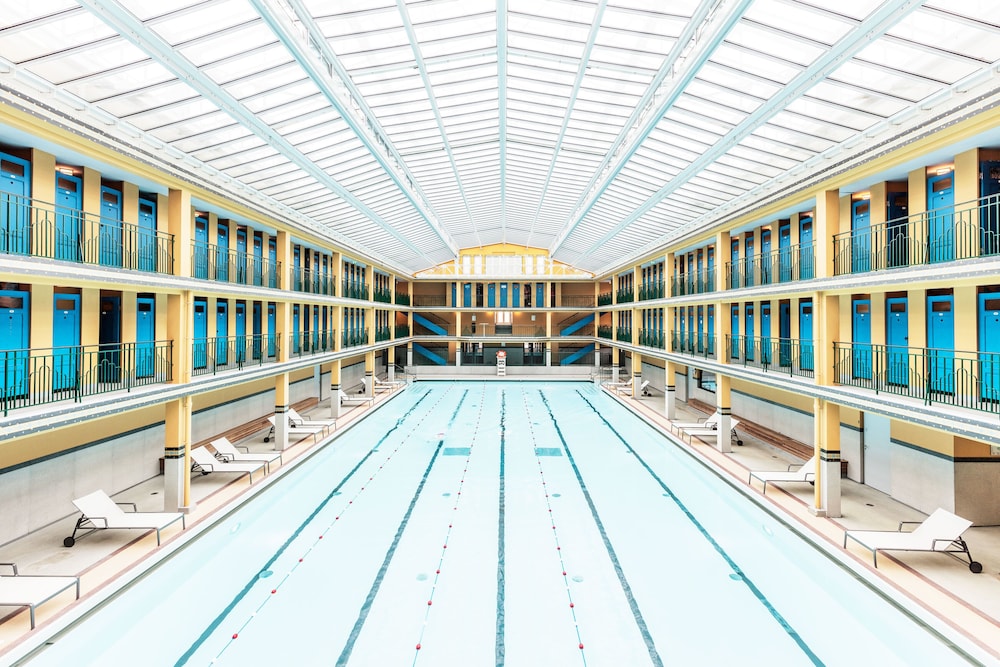 Molitor Hotel & Spa Paris - MGallery Collection 33/67