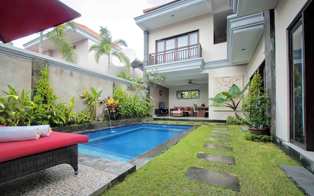 De' Bharata Bali Villas Seminyak 44/50