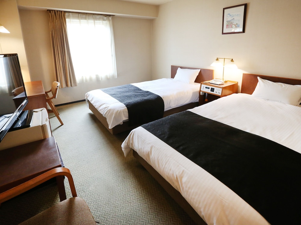 Apa Hotel Sapporo Odori Ekimae Minami 7/63