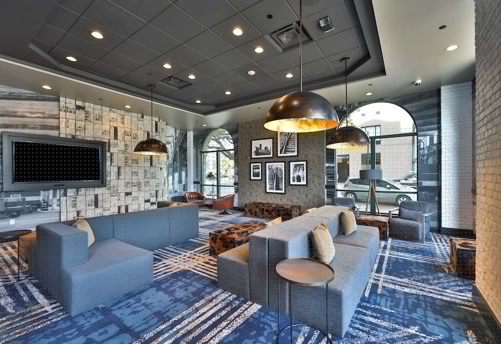 Hilton Garden Inn Savannah Historic District 40/54