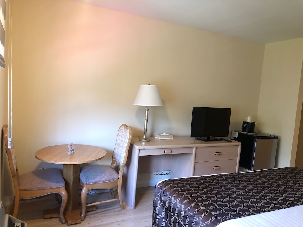 Rotex Western Inn 20/47