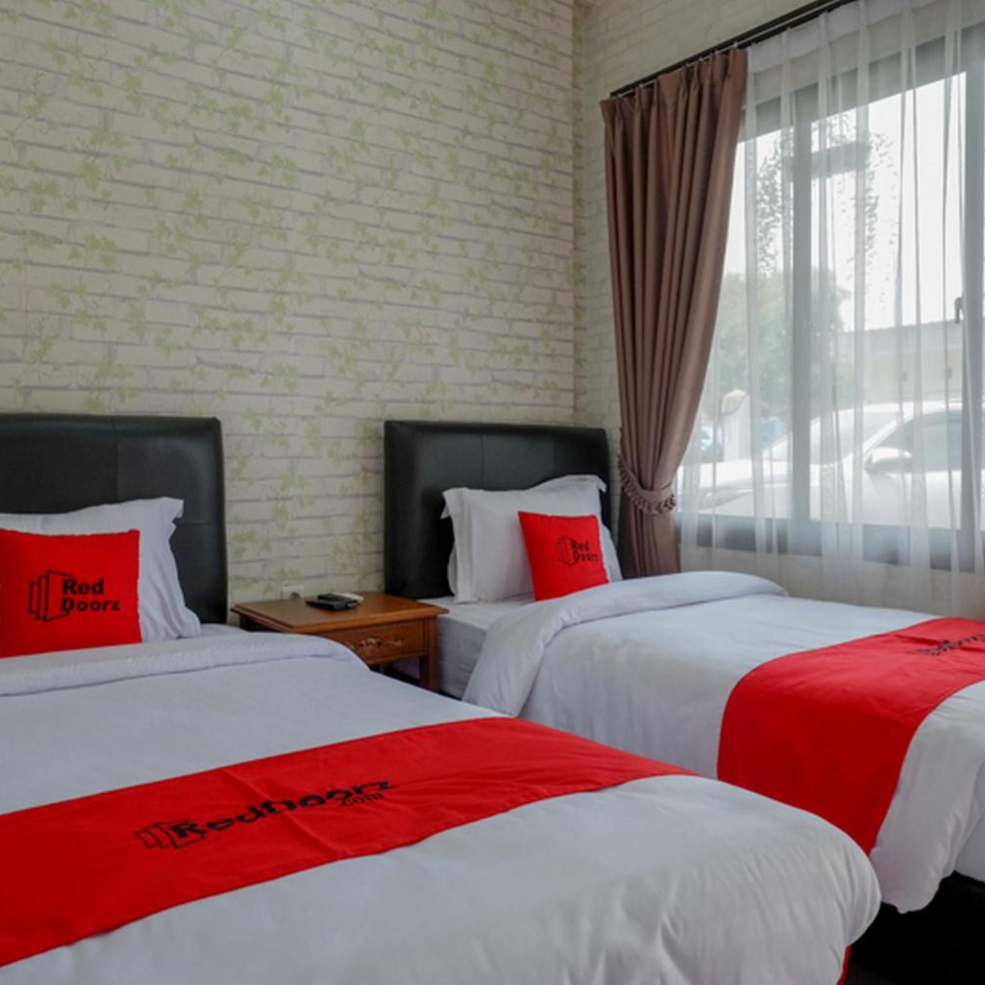 RedDoorz @ Jalan Majapahit Semarang 15/56