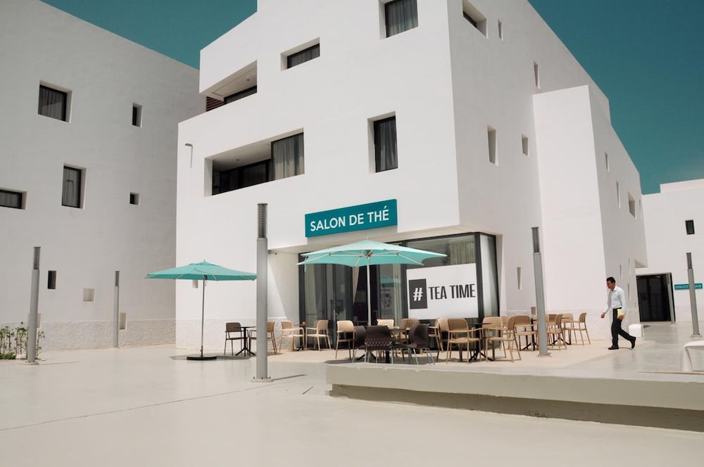 Hotel Souani Ex Atlas Al Hoceima Bay 2/50