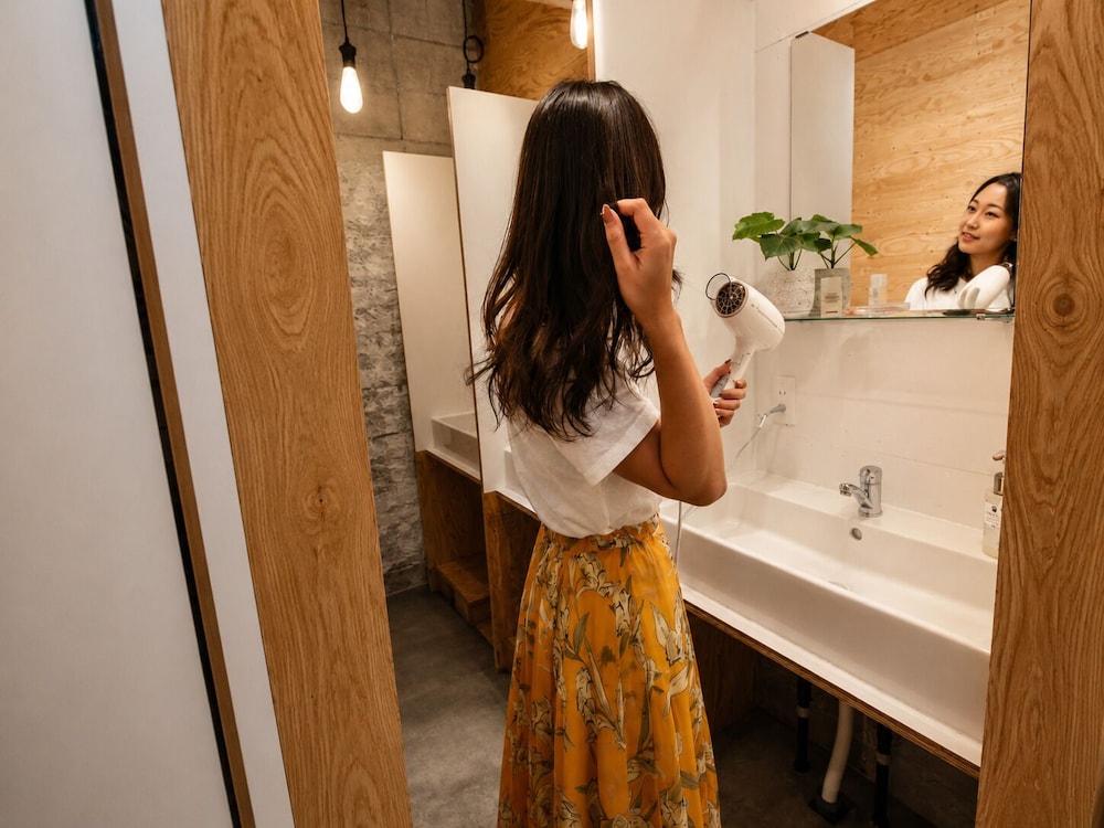 Ishigaki Guesthouse Hive - Hostel 3/47