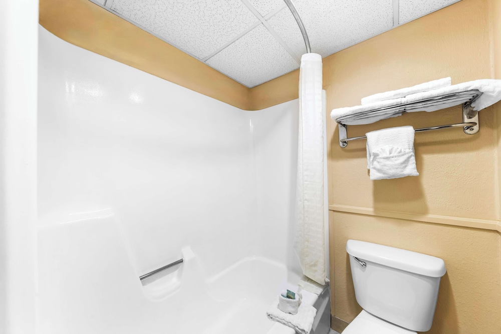 Best Western Markita Inn 31/33
