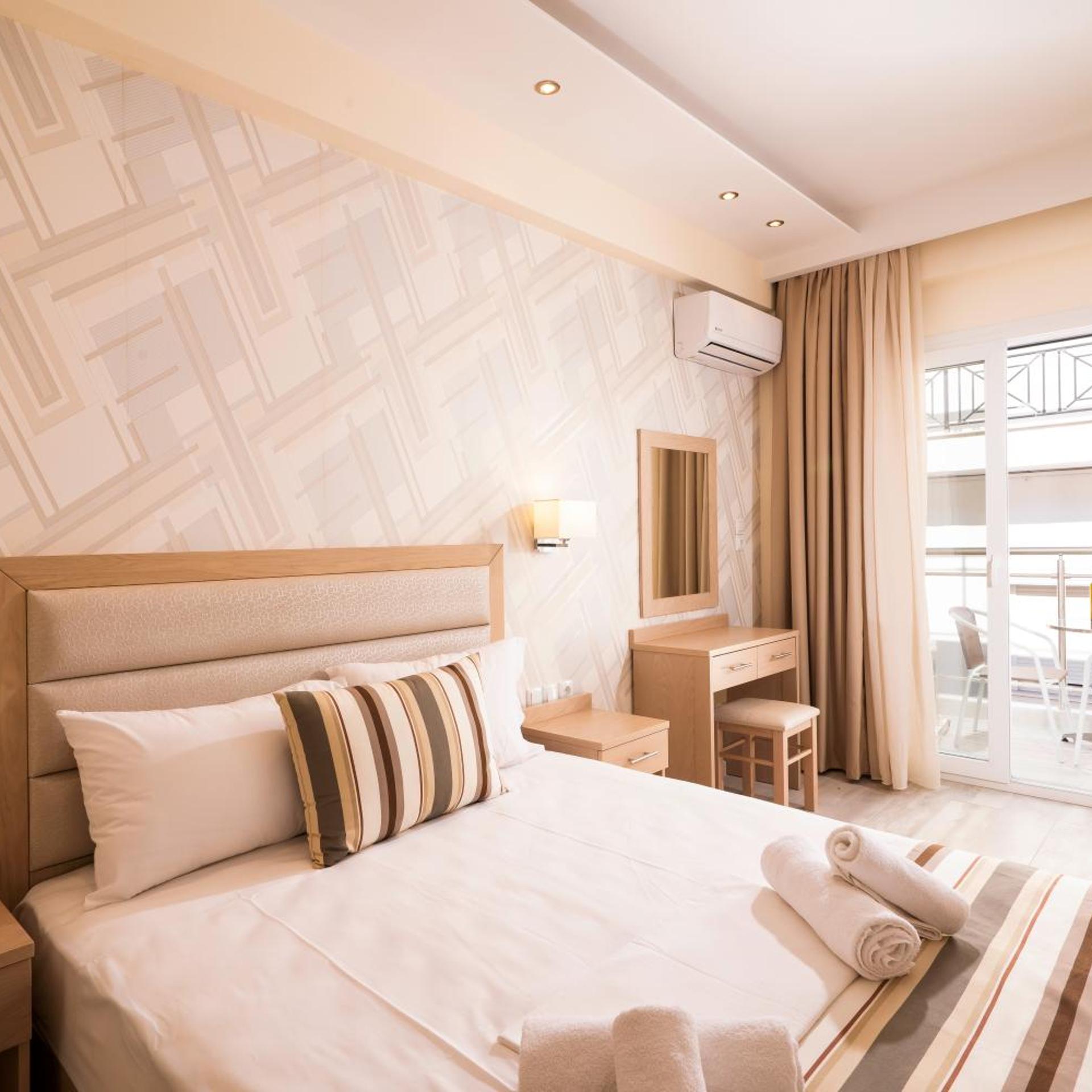 Star Bay Luxury 5/33
