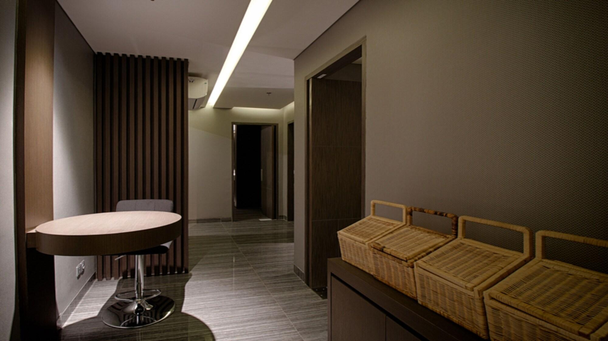 Picasso Inn Jakarta (Ex Safin Inn Cipete) 15/27