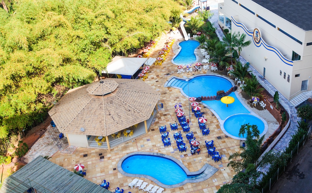 Golden Dolphin Grand Hotel 48/51