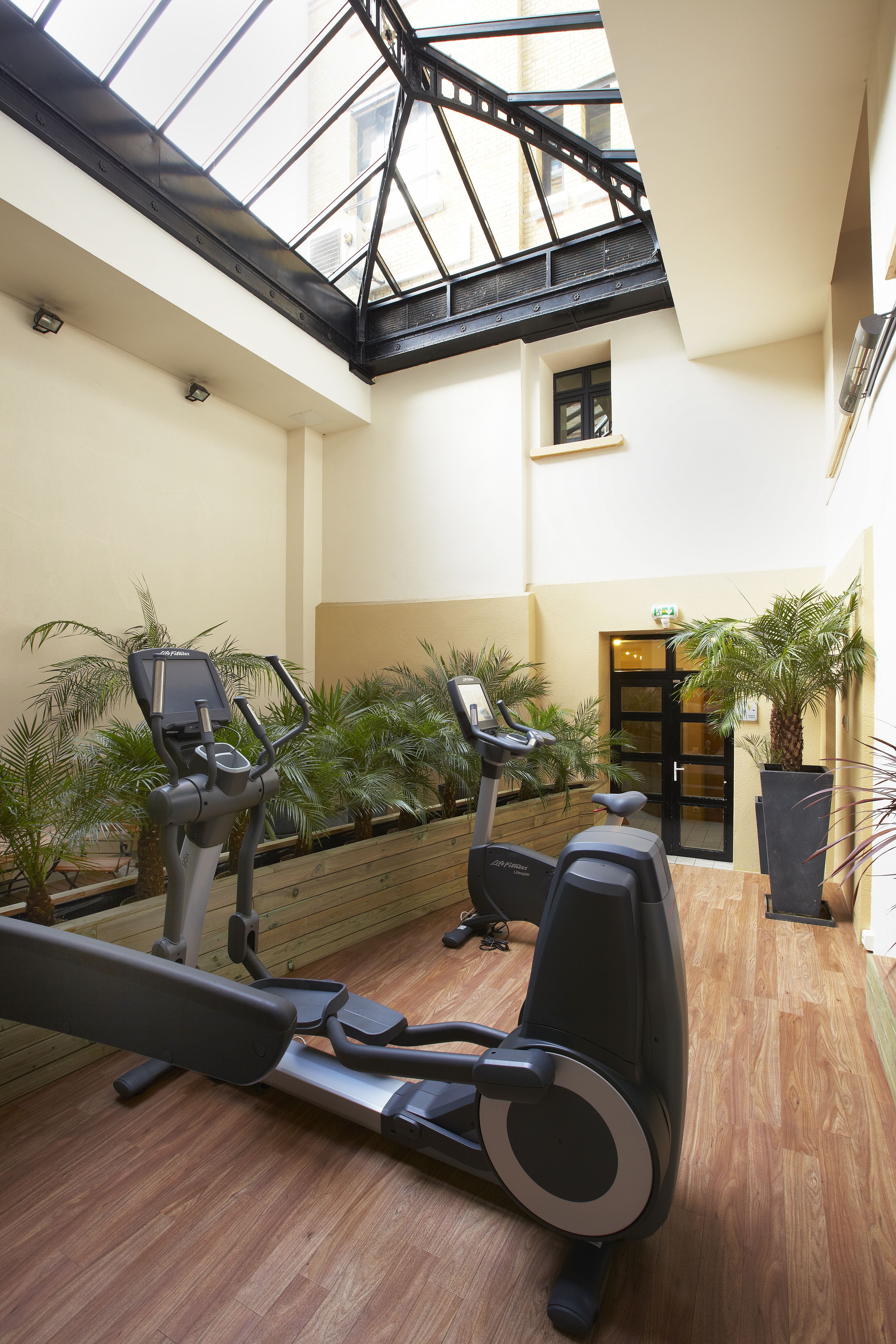 Citadines Saint Germain Des Pres Paris 23/50