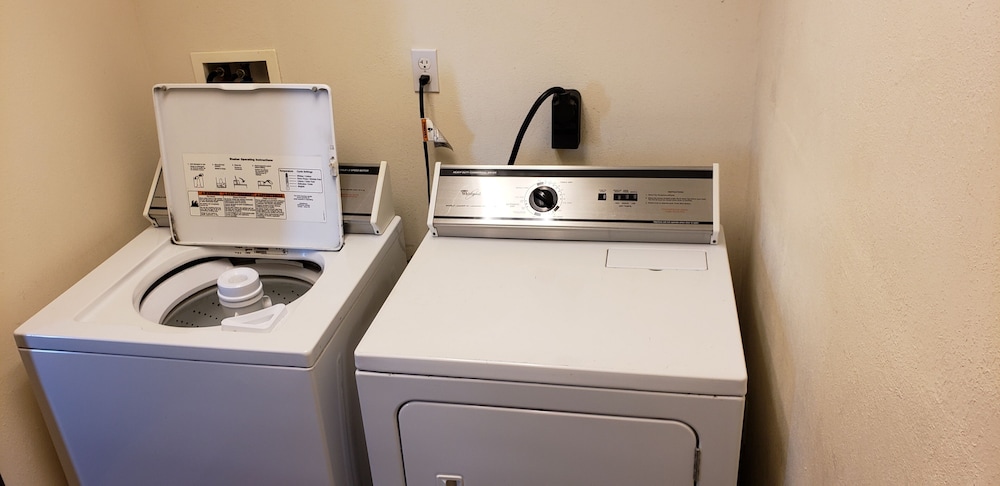 Family Budget Inn Bethany 28/48
