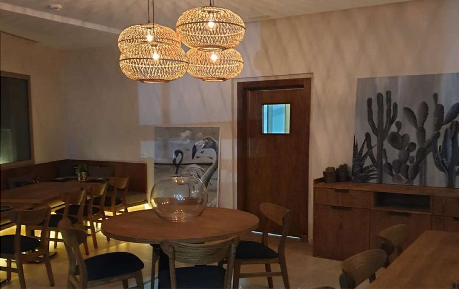Dakhla South Bay, WorldHotels Distinctive 17/23
