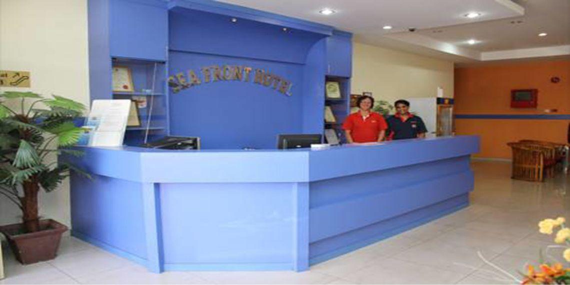 Hotel Suria photo5