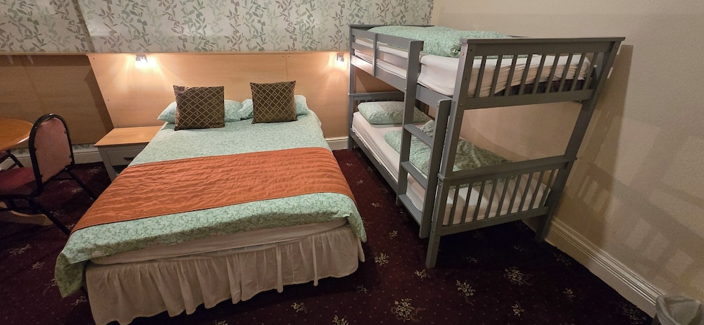 The Sands Hotel 23/50