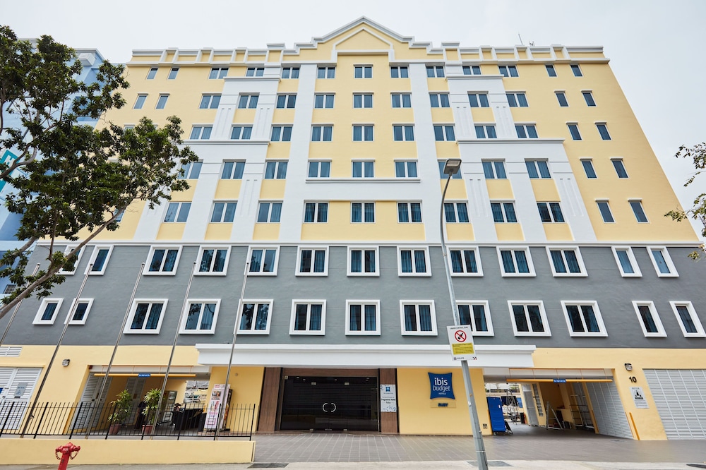 ibis budget Singapore Ruby 4/59