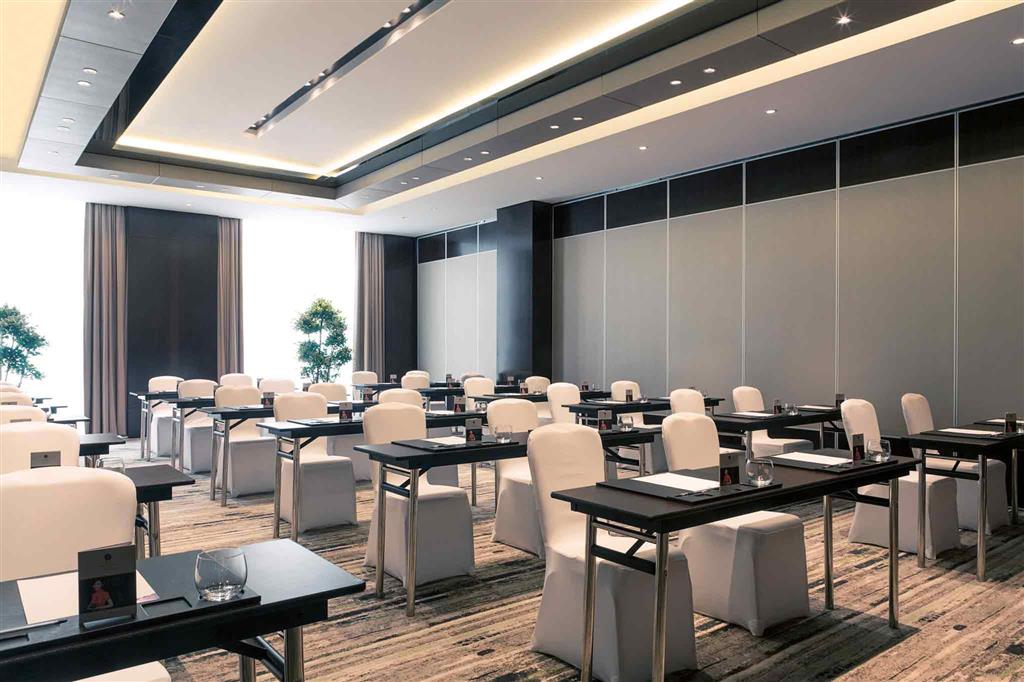 Beijing Oriental Mingyue Hotel 59/67