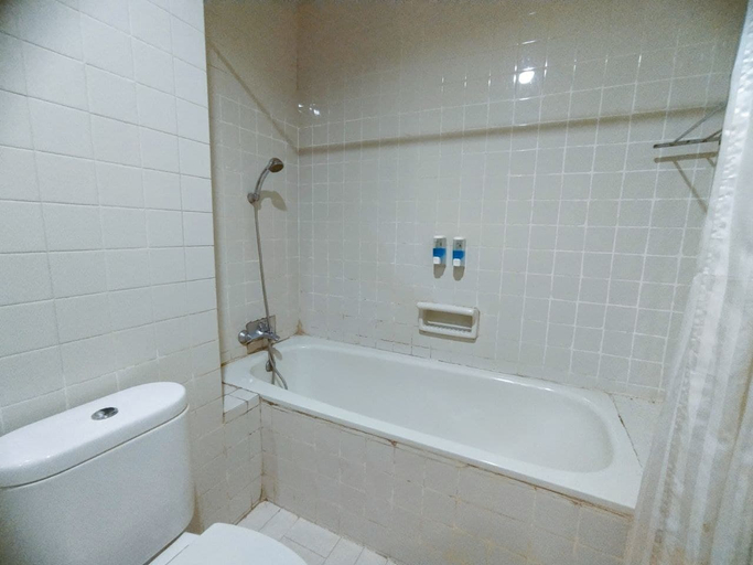 Grand Kartika Hotel Pontianak 8/11