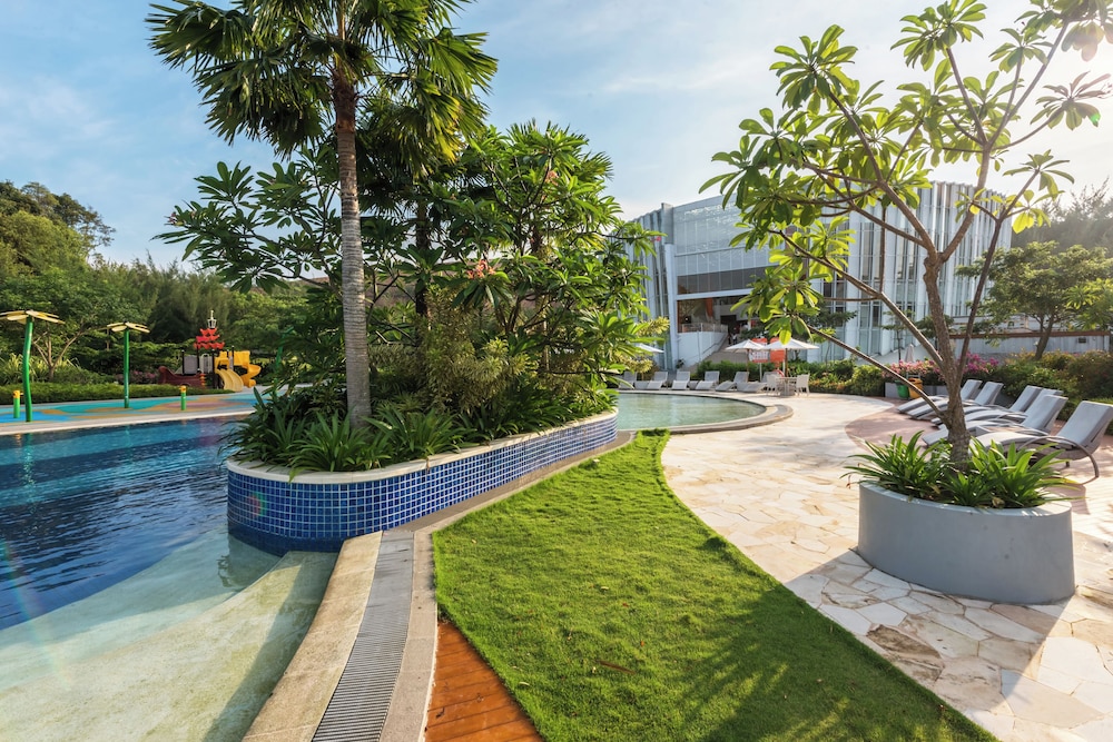 Harris Hotel Barelang Batam 32/45